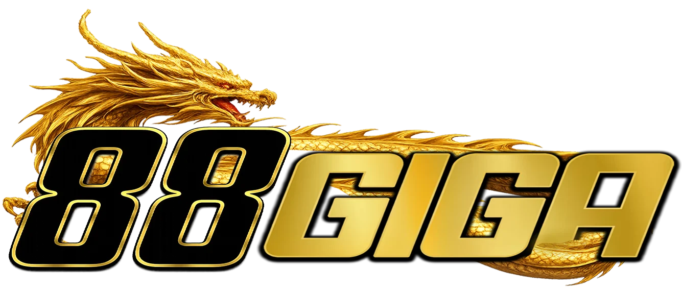 88Giga Logo